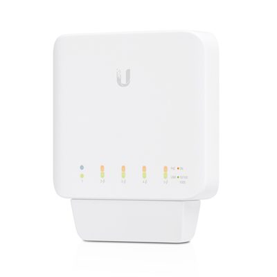 UniFi Flex Switch | Kinetic